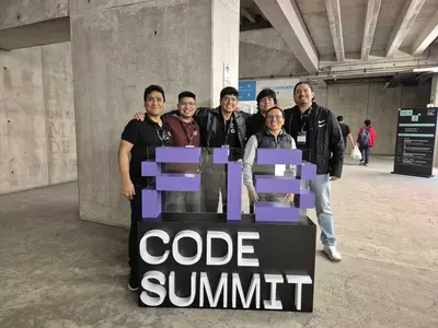 F13 Evento Rust Perú