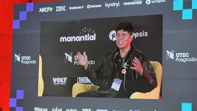 F13 Evento Rust Perú