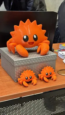 F13 Evento Rust Perú